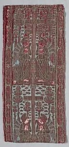 Orphrey Band by Unknown Artist