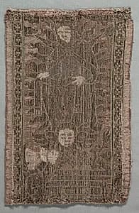 Orphrey Band by Unknown Artist