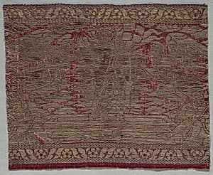Orphrey Band by Unknown Artist