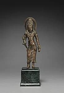 Padmapani by Unknown Artist
