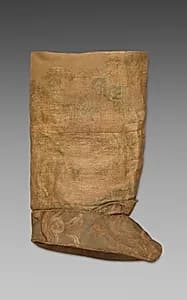 Pair of Boots by Unknown Artist