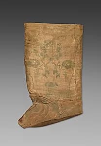 Pair of Boots by Unknown Artist