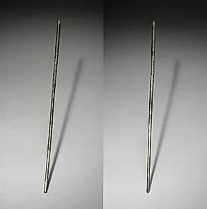 Pair of Chopsticks by Unknown Artist