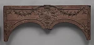 Panel by Unknown Artist