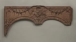 Panel by Unknown Artist