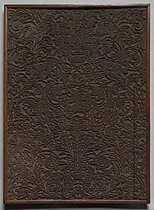 Panel by Unknown Artist