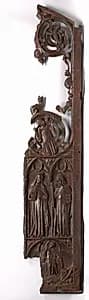 Panel from a Choir Stall by Unknown Artist