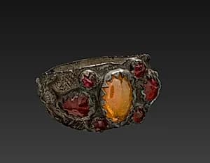 Peasant's Ring by Unknown Artist