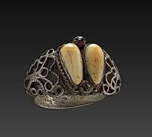 Peasant's Ring by Unknown Artist