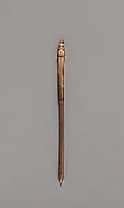 Pencil by Unknown Artist