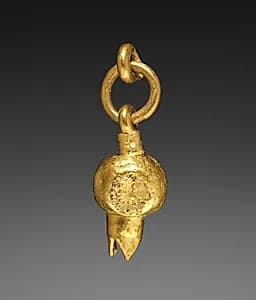 Pendant by Unknown Artist