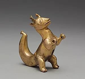 Pendant by Unknown Artist