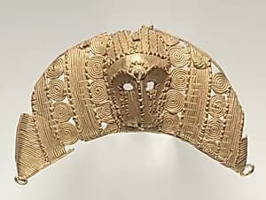 Pendant by Unknown Artist