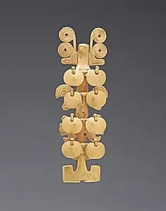 Pendant by Unknown Artist