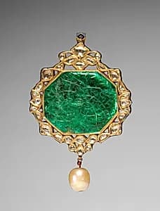 Pendant by Unknown Artist