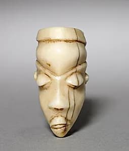 Pendant by Unknown Artist