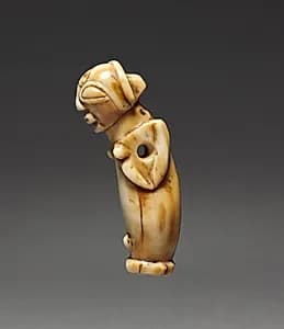 Pendant by Unknown Artist