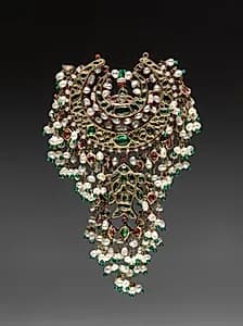 Pendant by Unknown Artist