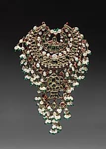 Pendant by Unknown Artist