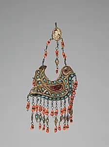 Pendant by Unknown Artist