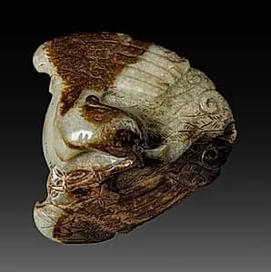 Pendant by Unknown Artist