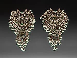 Pendants by Unknown Artist
