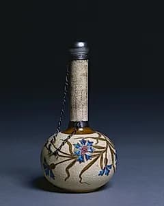 Perfume Bottle by Unknown Artist