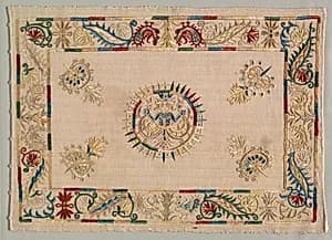 Pillow Cover by Unknown Artist