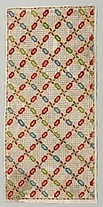 Pillow Cover by Unknown Artist