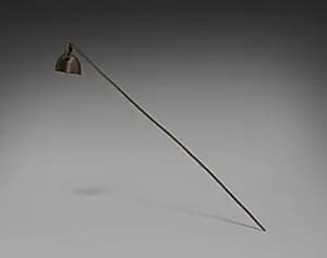 Pin (ndwong angwoong) for Hat by Unknown Artist