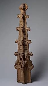 Pinnacle by Unknown Artist