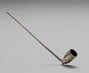 Pipe by Unknown Artist