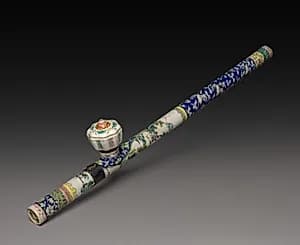 Pipe by Unknown Artist