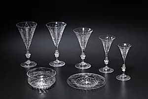 Place Setting by Unknown Artist