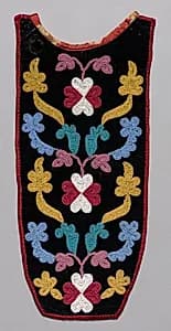 Placket by Unknown Artist