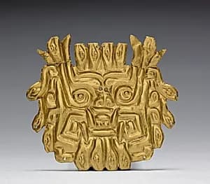 Plaque by Unknown Artist