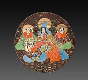 Plate by Unknown Artist