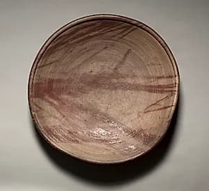 Plate by Unknown Artist