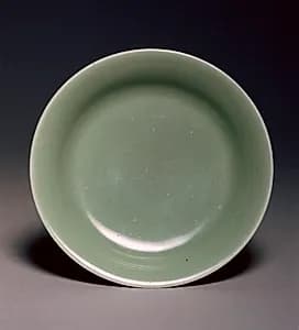 Plate by Unknown Artist