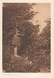 Portfolio IX, Plates 293- 328 by Edward S. Curtis (American, 1868–1952)
