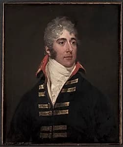 Portrait of a Man by William Beechey (British, 1753–1839)