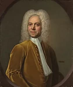 Portrait of a Man by Unknown Artist