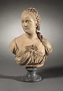Portrait of a Woman by Jean Baptiste Defernex (French, c. 1729–1783)