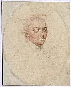 Portrait of Mr. Shippard by John I Smart (British, 1741–1811)