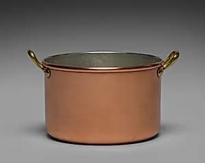 Pot by Peter Carl Fabergé (Russian, 1846–1920)