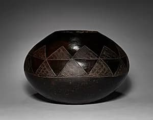 Pot by Unknown Artist