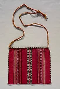 Pouch (Bolsa) by Unknown Artist