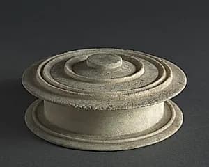 Pyxis by Unknown Artist