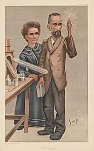 Radium by Jean Baptiste Guth (French, 1883–1921)