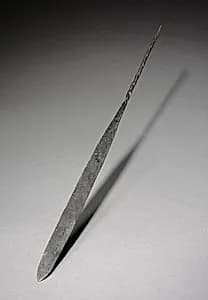 Razor by Unknown Artist